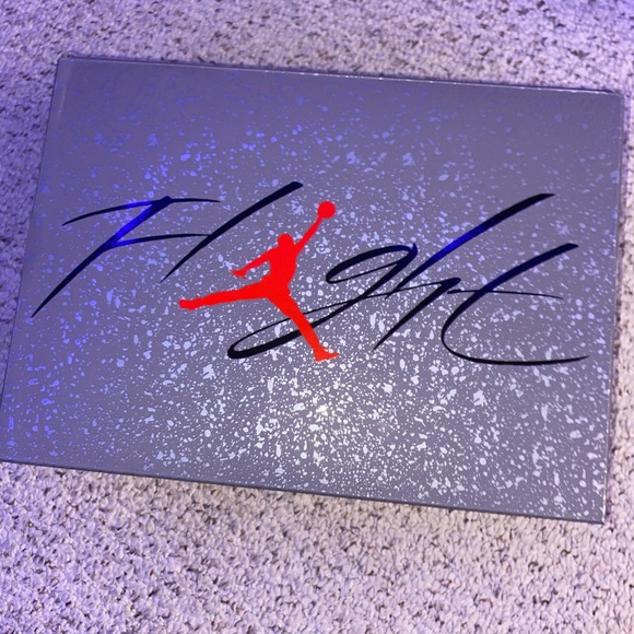 Jordan 4 Retro Infrared - Picture 2 of 12